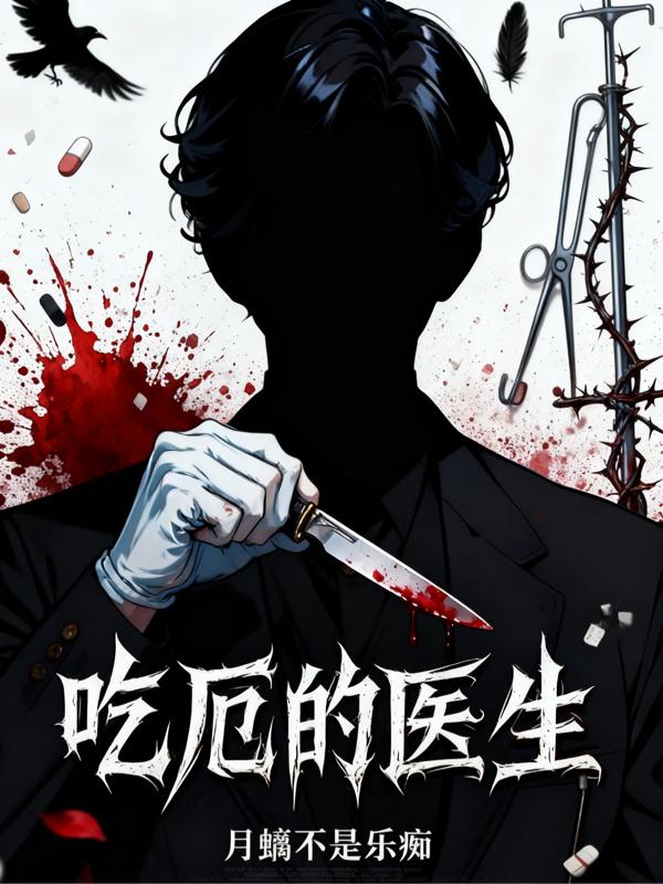 吃厄的医生-霜叶书苑