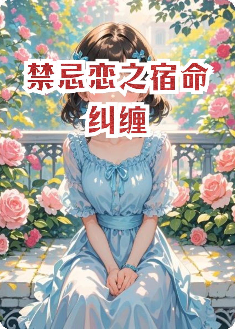 禁忌恋之宿命纠缠原著小说