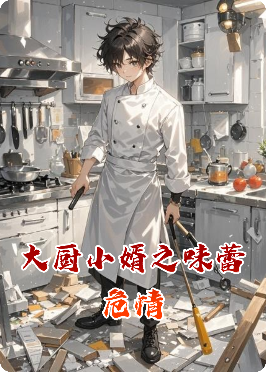 乔智陶茹雪的故事出自哪本小说？