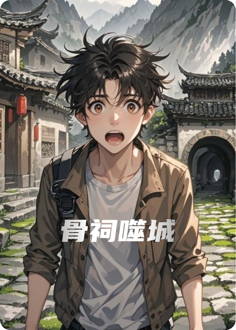 骨祠噬城本站精选TXT