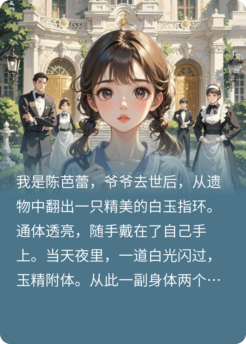 哪本小说的主角有慕楠陈凯陈芭蕾？-暮光文学网