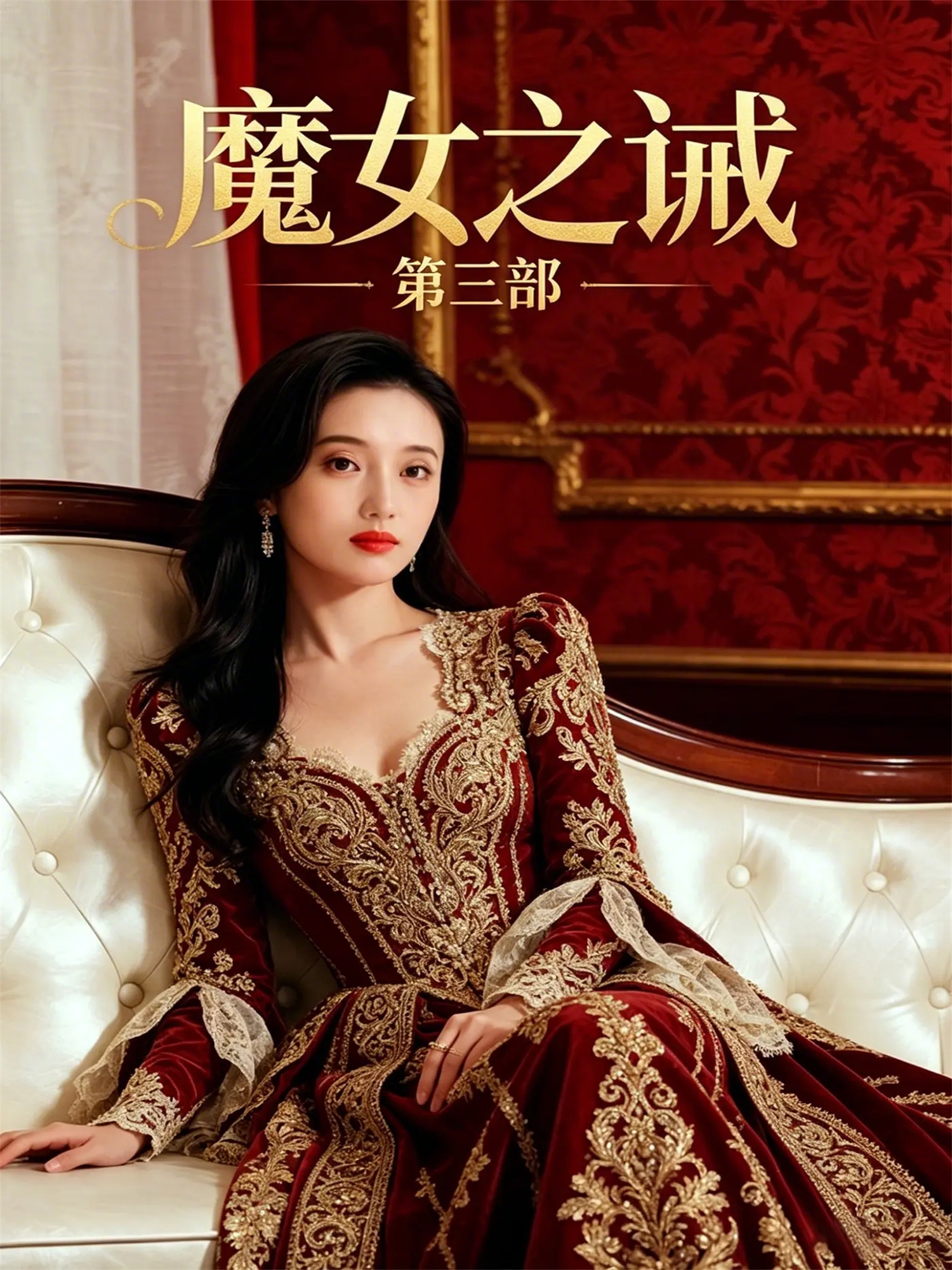 魔女之誡第三部