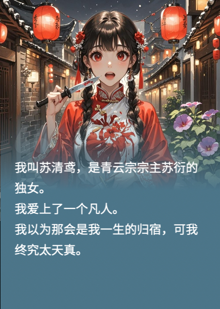 两次死里逃生，我杀穿仙门