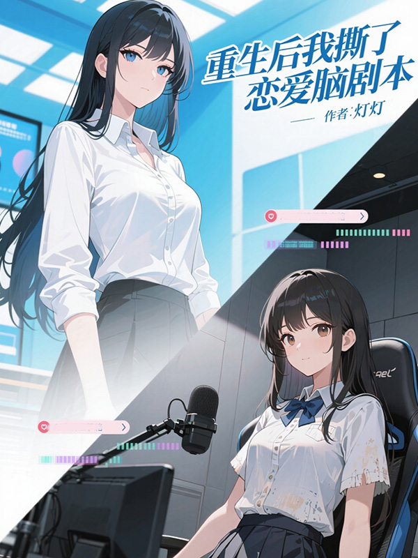 重生后我撕了戀愛腦劇本