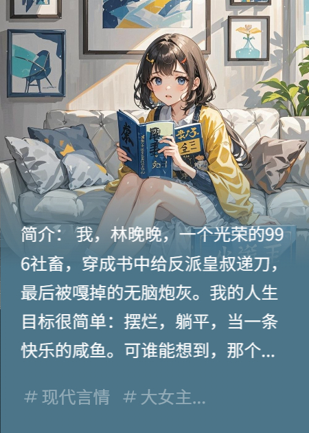 什么作品的主角叫多尔衮？