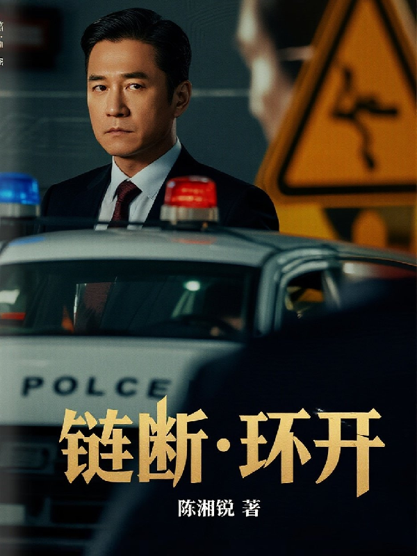 链断环开火爆小说