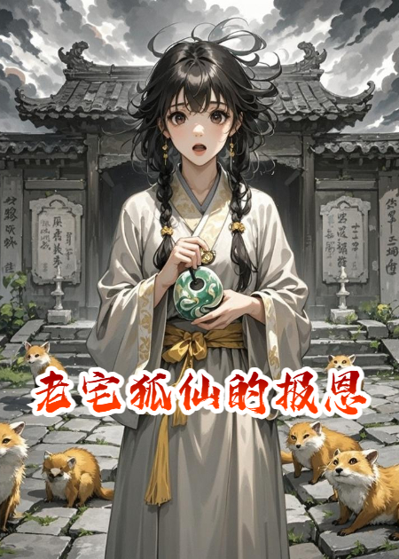 老宅狐仙的报恩免费阅读