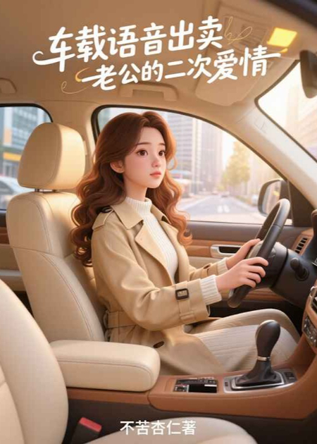 車(chē)載語(yǔ)音出賣(mài)老公的二次愛(ài)情