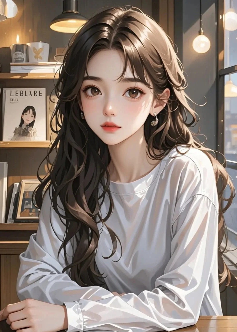 老公讓罕見病兒子當(dāng)女大學(xué)生的試驗品
