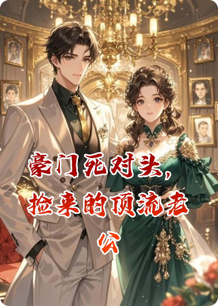 豪门死对头：捡来的顶流老公-霜叶书苑