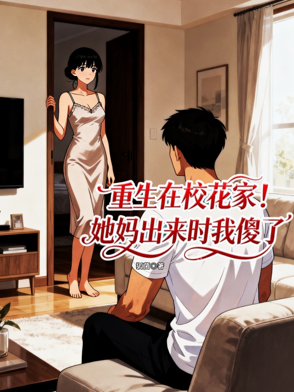 重生在校花家，她妈出来时我傻了书荒必看