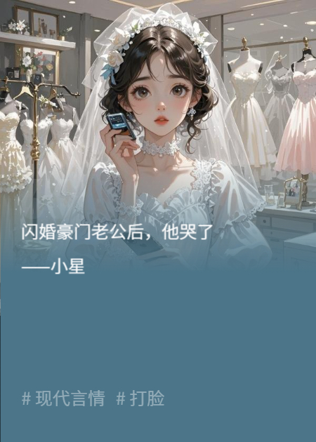 闪婚豪门老公后，他哭了整本+延伸+终极反转（李易凡傅云深林雨）清爽版在线阅读