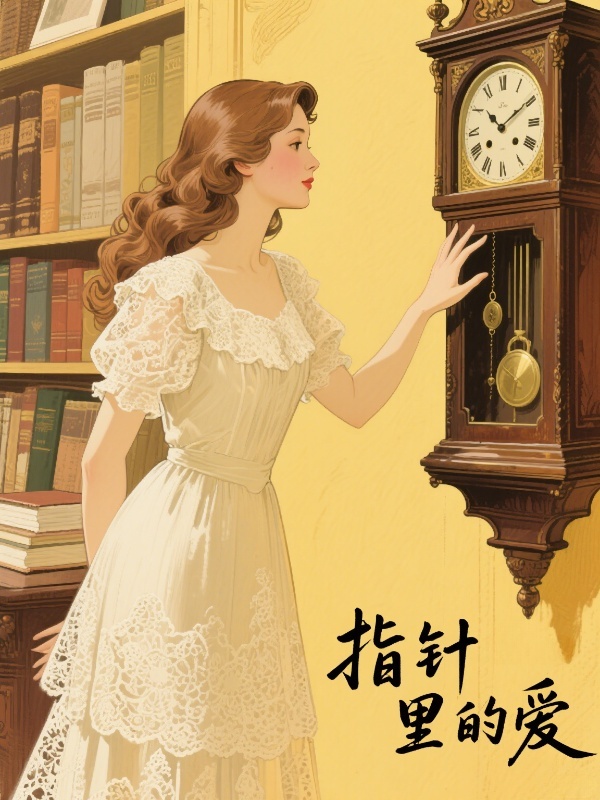 指針里的愛