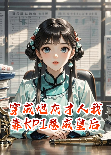 穿成炮灰才人我靠KPI卷成皇后免费全文