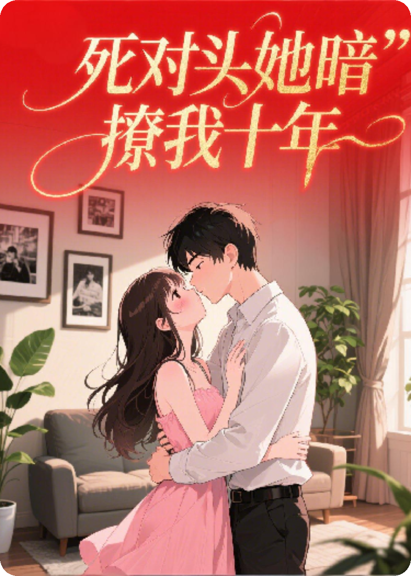 死对头她暗撩我十年