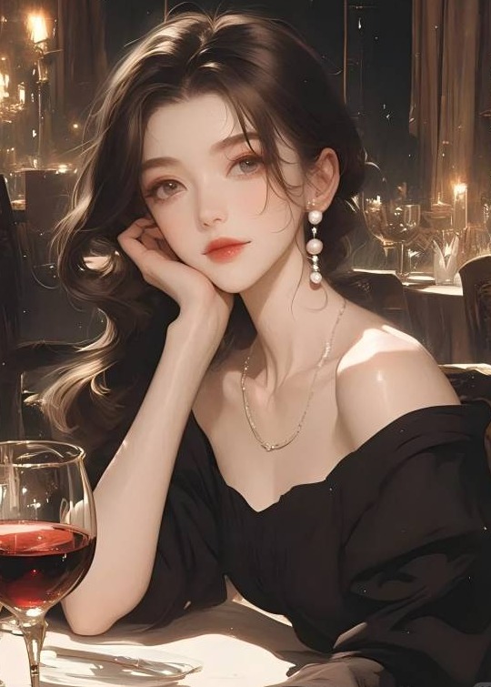 叫錯(cuò)未婚夫青梅名字后，他要跟我分手