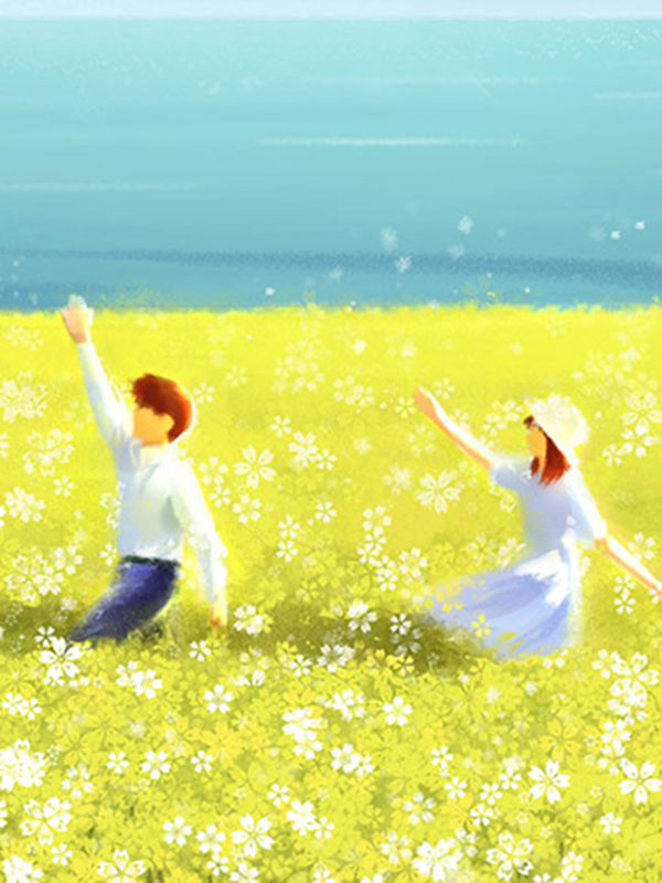 葬我于卿月圓時(shí)