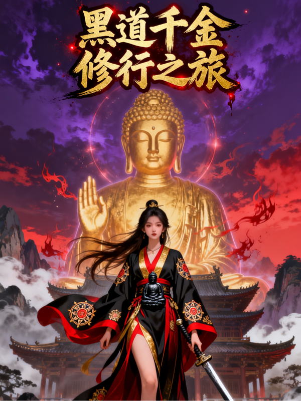 黑道千金的修行之旅全文免费