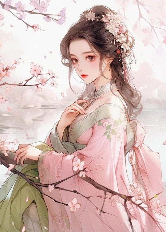 公主不是狐貍精