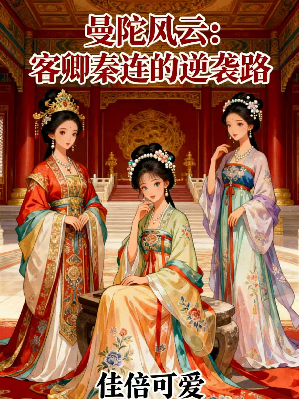 主角叫秦连李青萝的小说名字是什么？-新月小说网