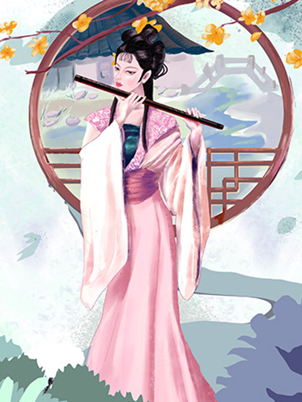 零落成泥碾作塵