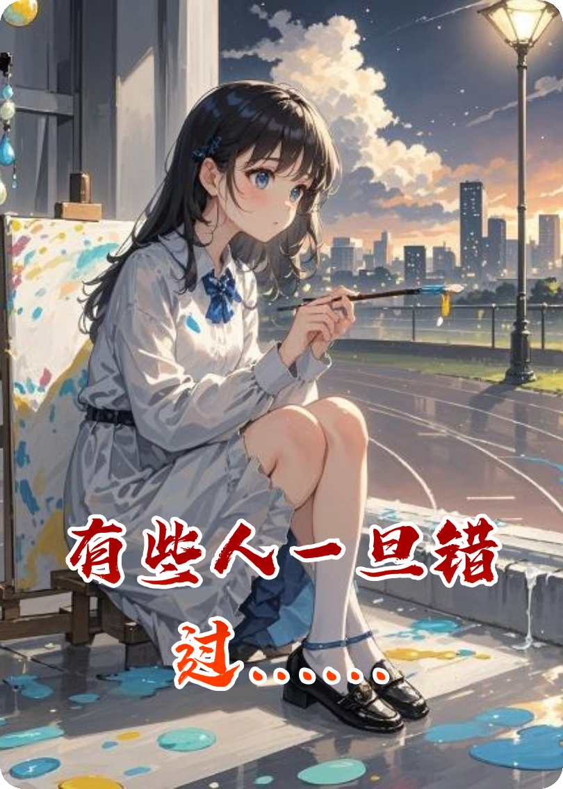 有些人一旦错过……番外彩蛋