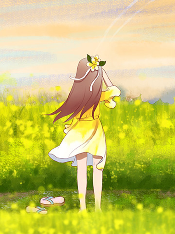 假霸王真虞姬