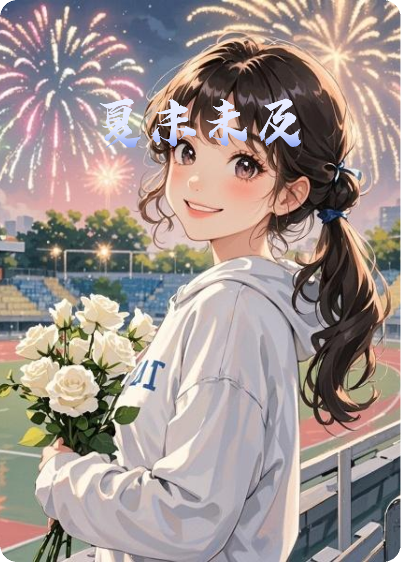 夏末未及-霜叶书苑