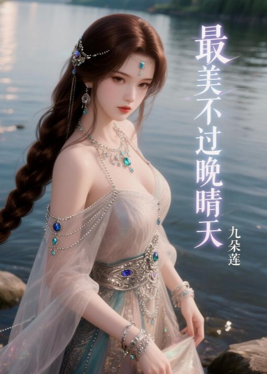 最美不過(guò)晚晴天