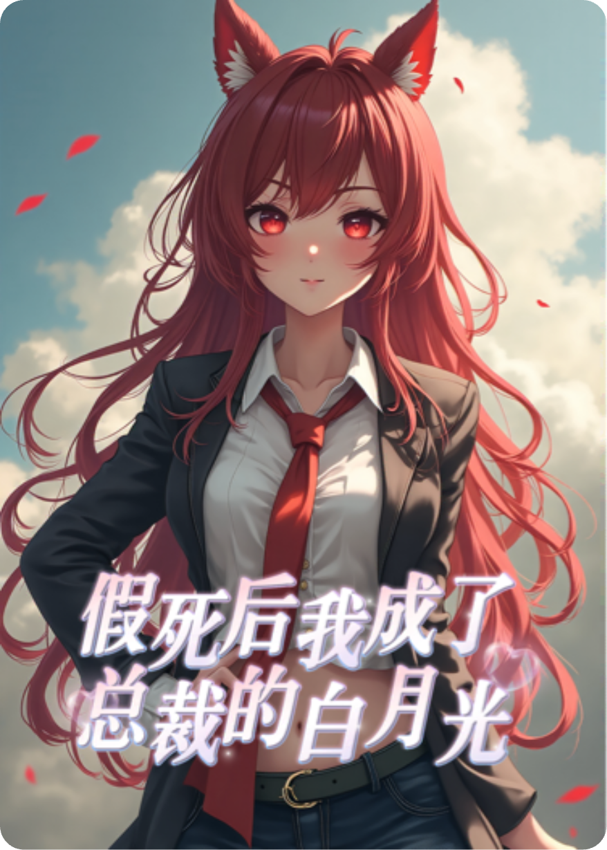 假死后我成了总裁的白月光
