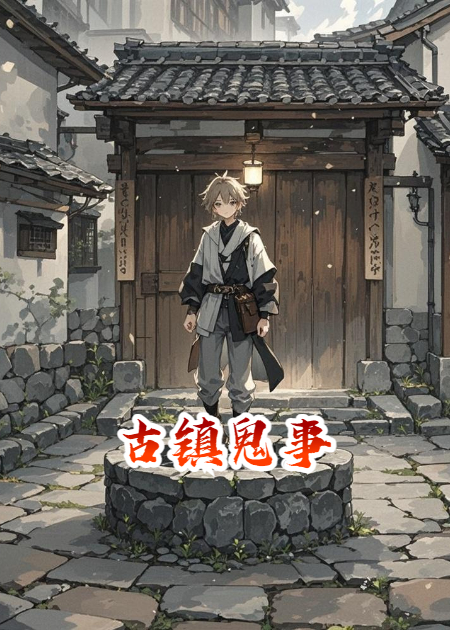 古镇鬼事在线阅读