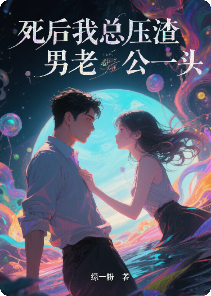 死后我總壓渣男老公一頭