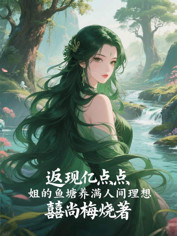 返現(xiàn)億點點姐的魚塘養(yǎng)滿人間理想