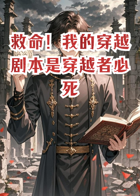 救命！我的穿越劇本是穿越者必死