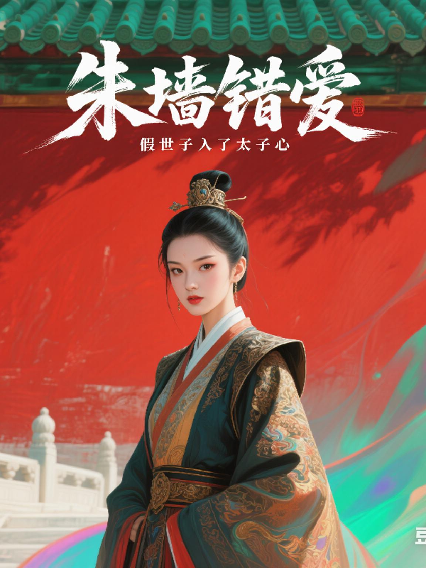 朱墙错爱，假世子入了太子心