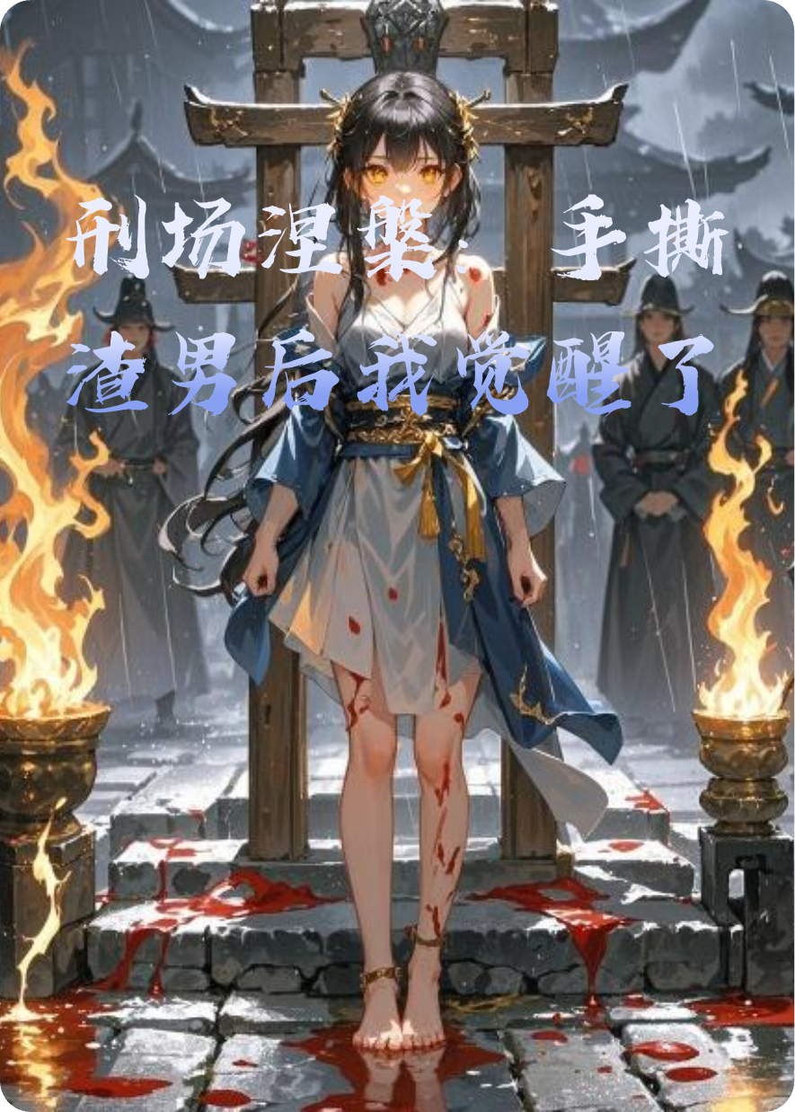 刑場涅槃：手撕渣男后我覺醒了