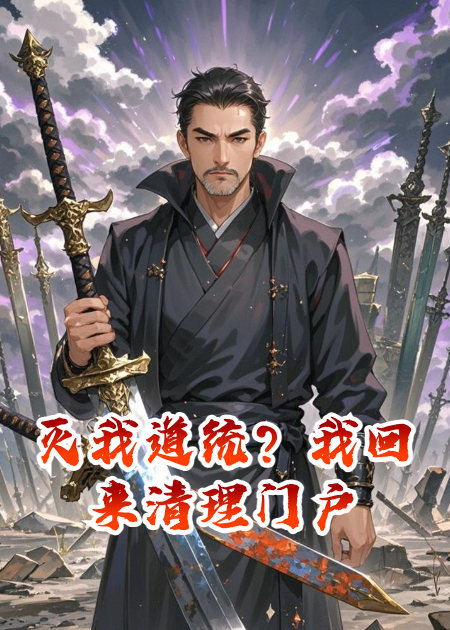 滅我道統(tǒng)？我回來清理門戶