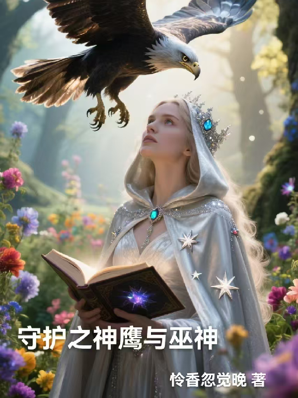 哪本小说的主角有一种老鹰岩深处？