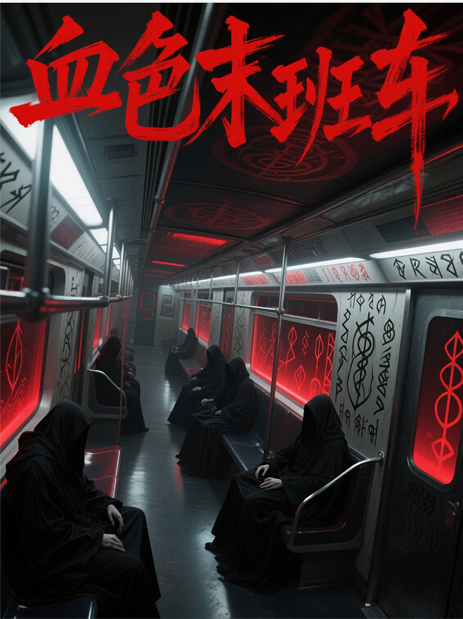 血色末班车