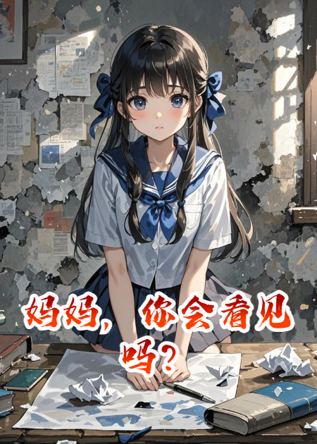 媽媽，你會看見嗎？