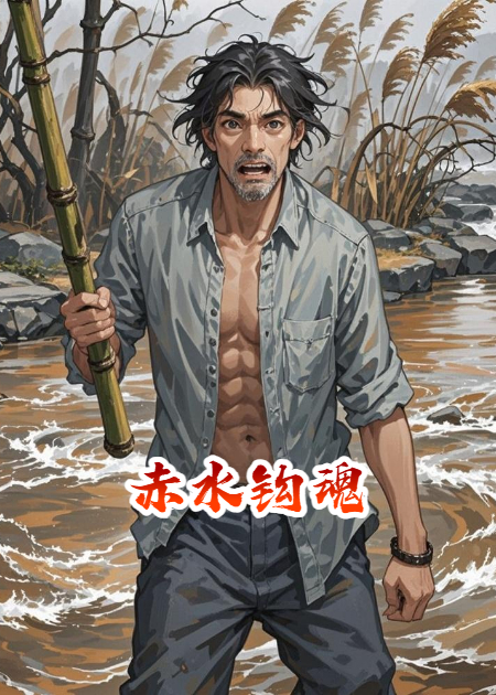 赤水鉤魂
