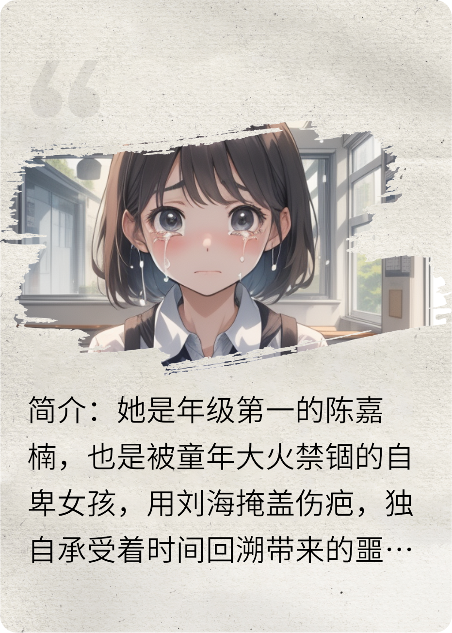 向你奔赴的星海