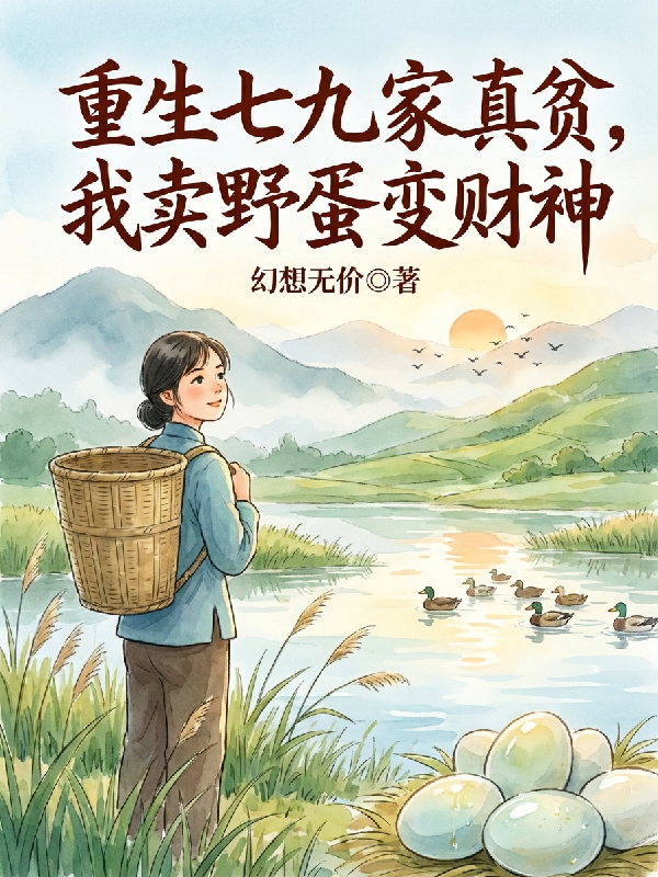 重生七九家真贫，我卖野蛋变财神