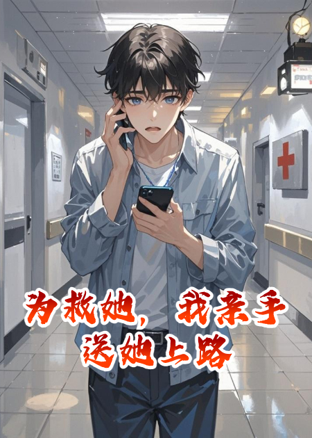 為救她，我親手送她上路
