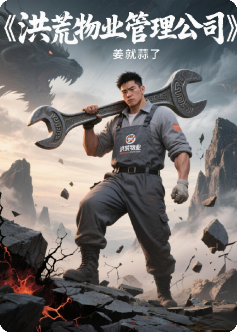 洪荒物業(yè)管理公司