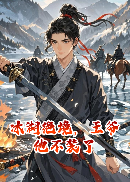 冰湖絕境，王爺他不裝了