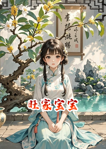旺家寶寶