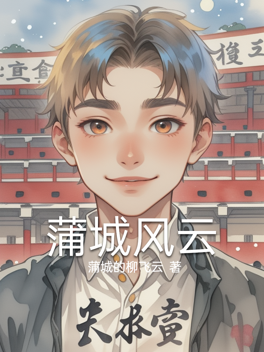 蒲城風(fēng)云