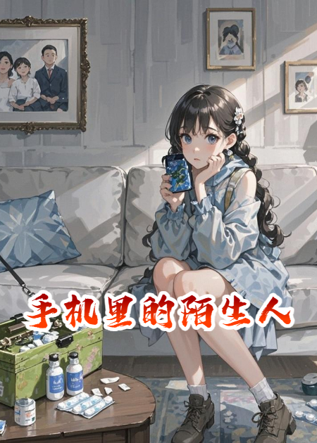 手機(jī)里的陌生人