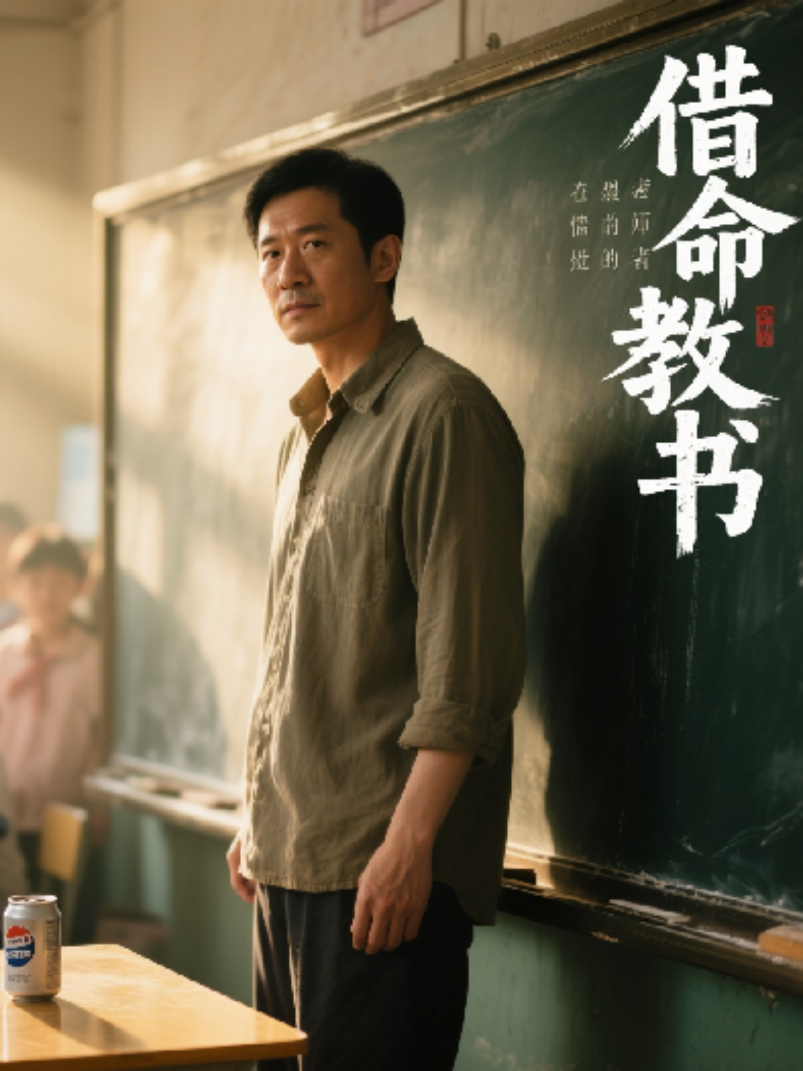 借命讀書